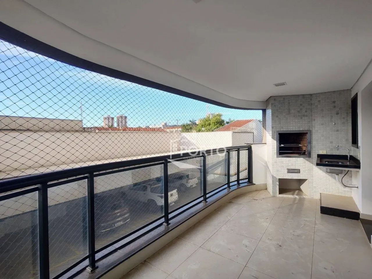 Apartamento 3 quartos para alugar, Edifício Palazzo em Piracicaba - Foto 5