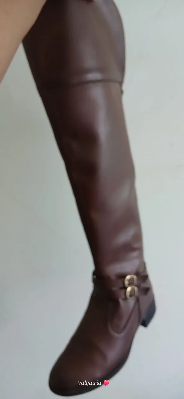 Bota Over - Foto 5