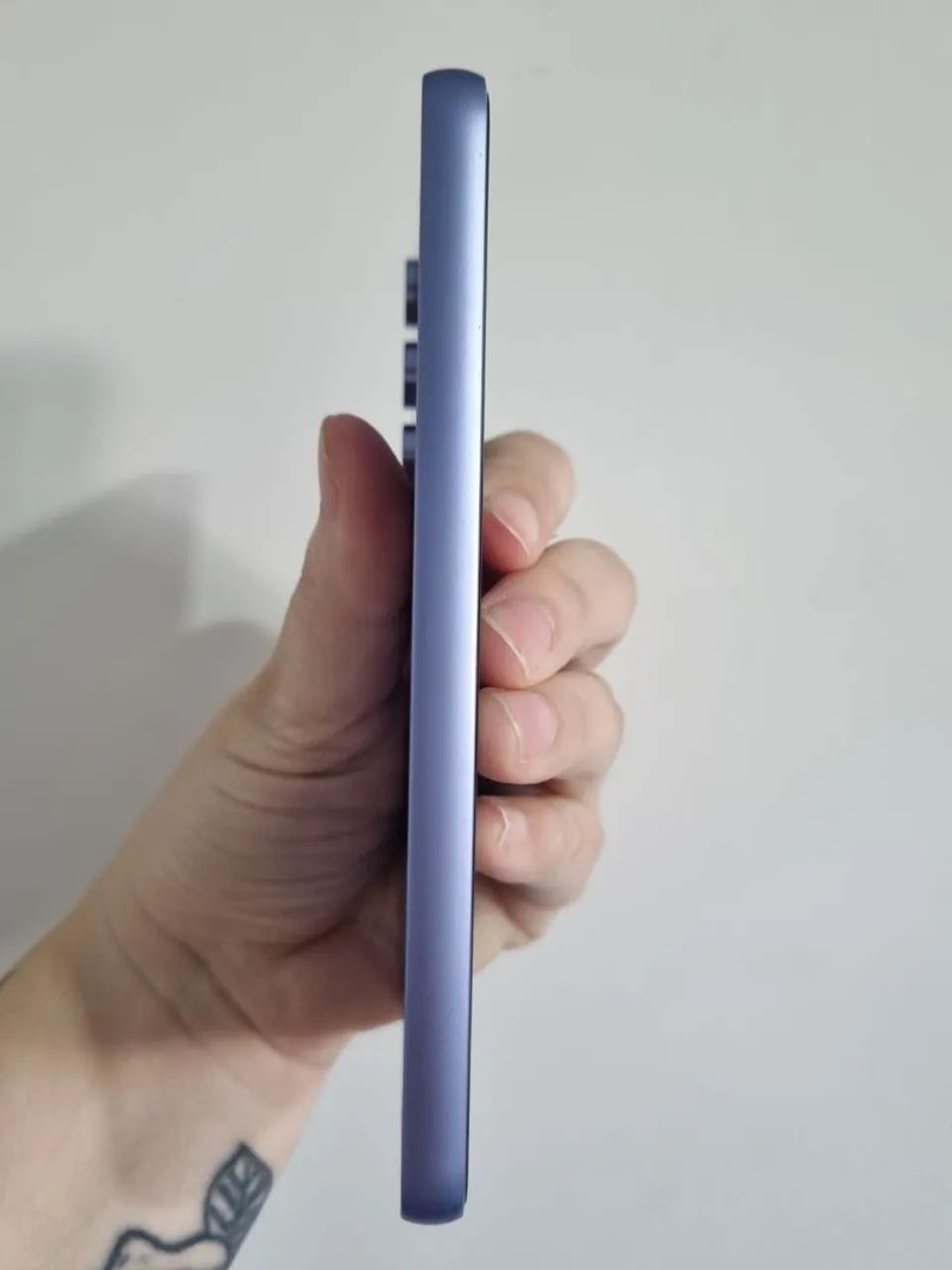 Samsung a54 a prova de água novinho  - Foto 3