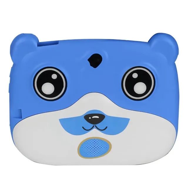 Tablet Infantil 7'' Luatek Android 13 4GB RAM WiFi Bluetooth  - Foto 3