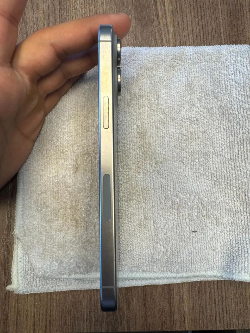 IPHONE 15 Pro Max 512GB  - Foto 4