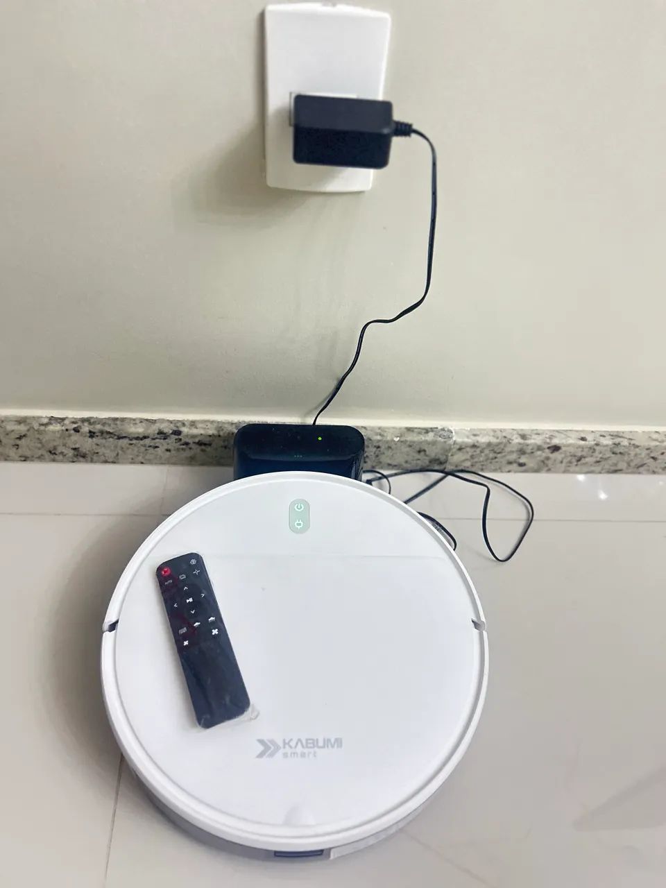 Robô aspirador kabum smart - Foto 2