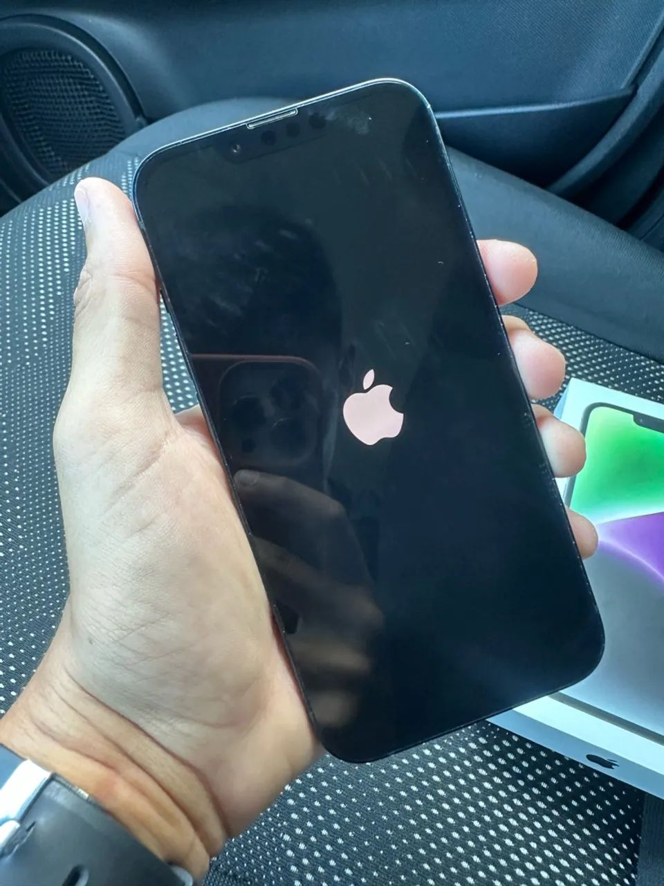 iPhone 14 128gb PERFEITO ESTADO - Foto 3