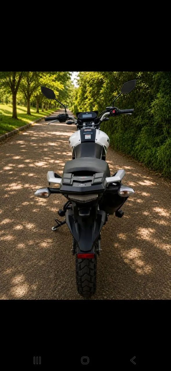 YAMAHA CROSSER 150 - Foto 5