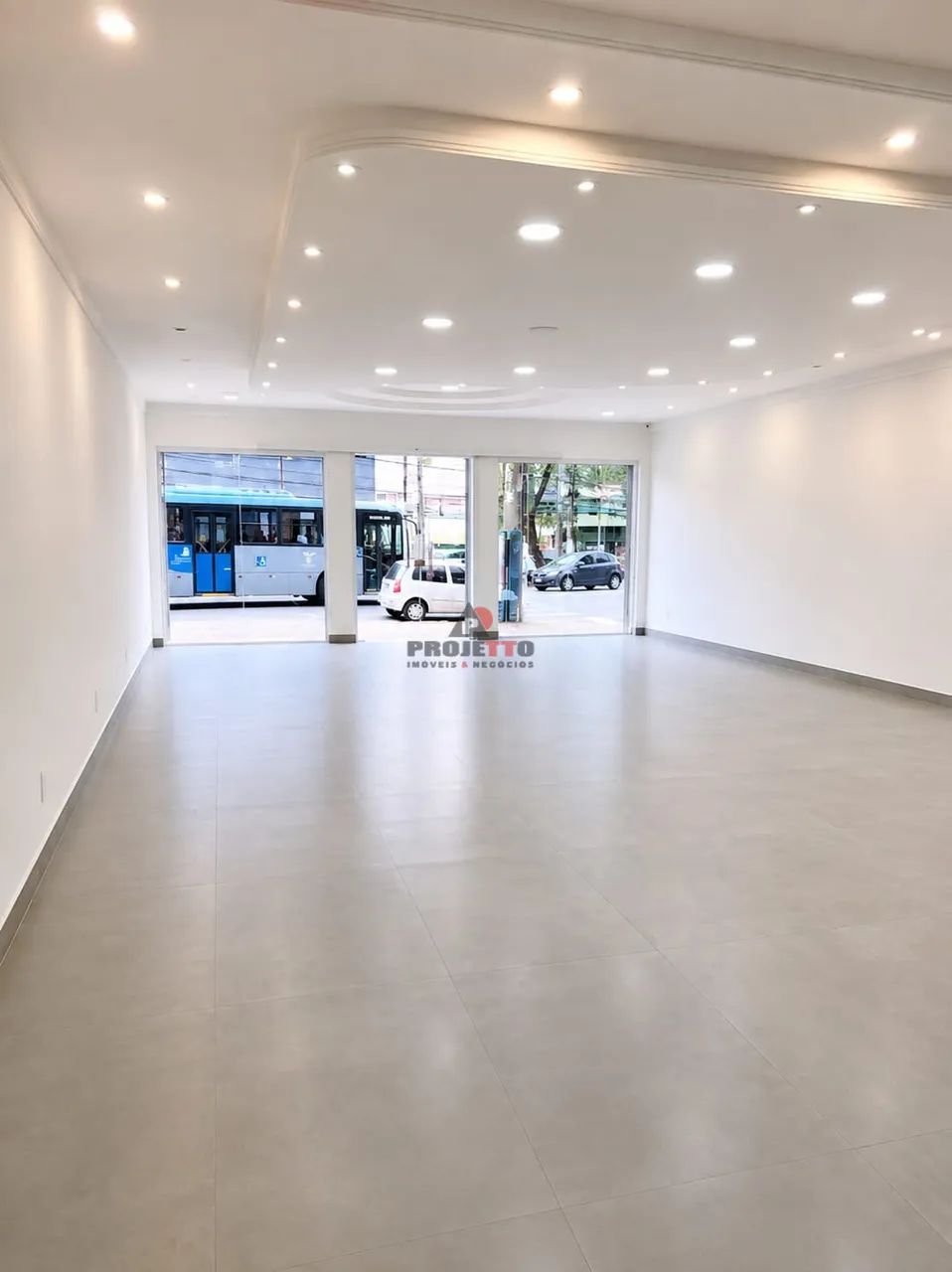 Loja Comercial 389m² - Mooca - São Paulo - Foto 4