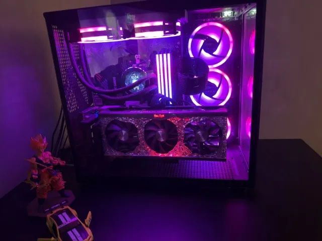 PC Gamer - Foto 2