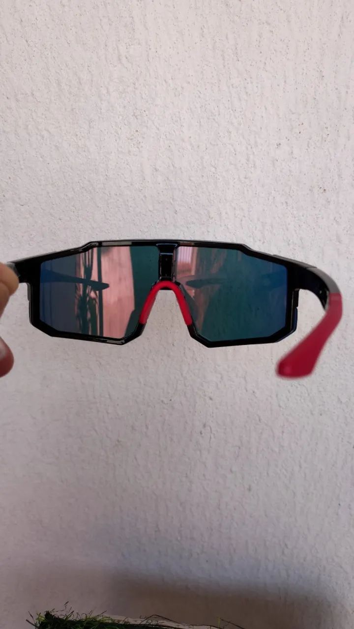 Óculos de Sol Polarizados - Foto 3