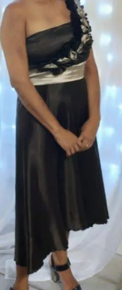 Vestido de festa  - Foto 4