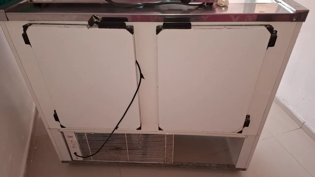 Freezer expositor  - Foto 2