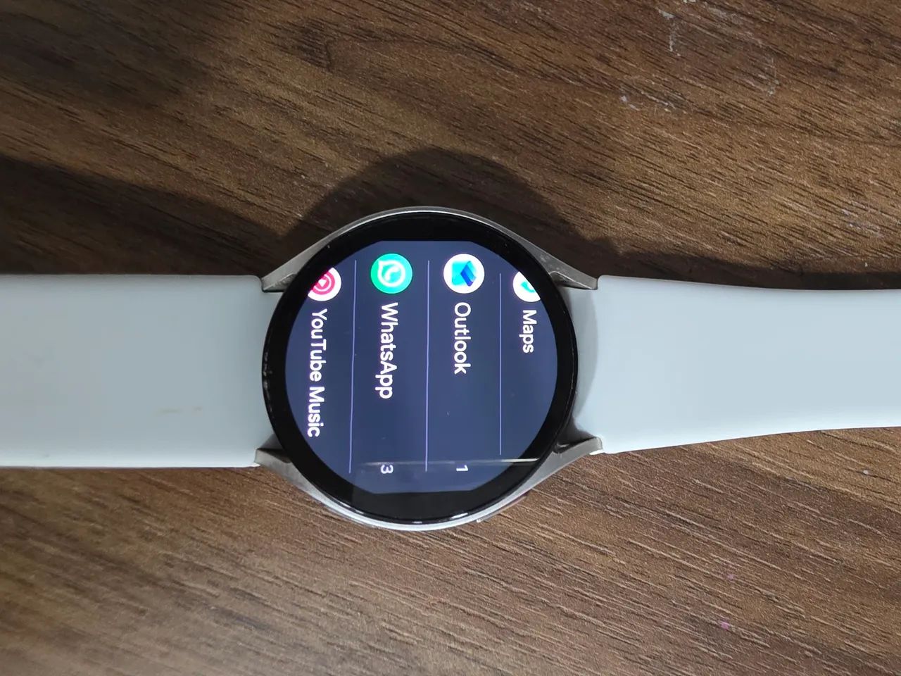 Galaxy Watch 6 40mm usado - Foto 4