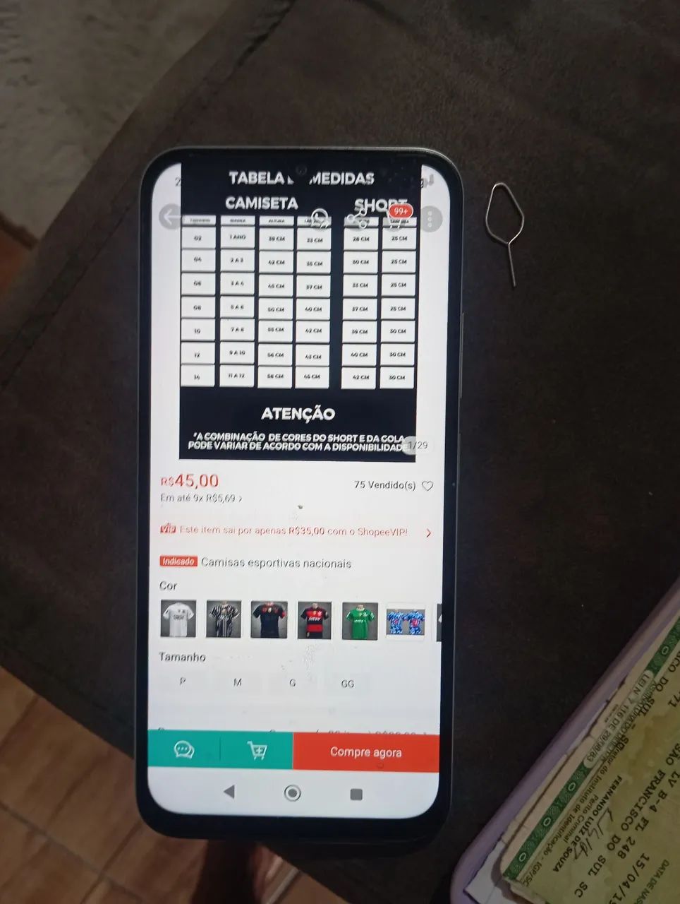 Celular 