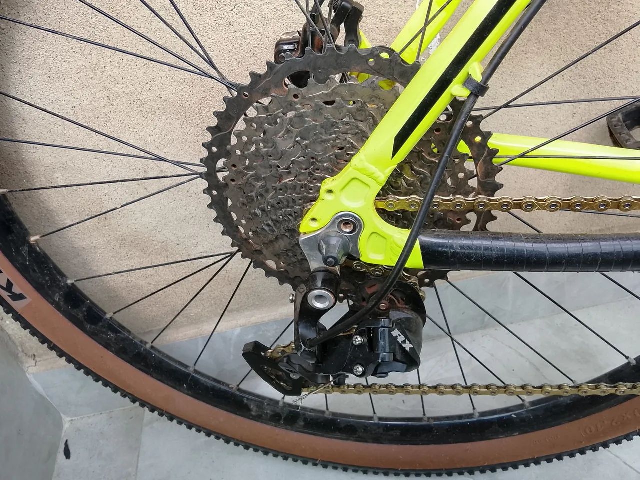 Bicicleta Aro 29 Absolut  - Foto 4