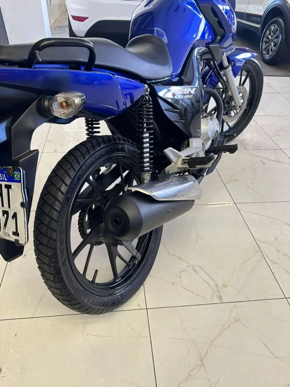 Vendo fan 160 - Foto 5