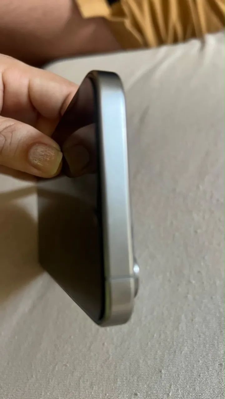 IPHONE 15 PRO MAX - Foto 5