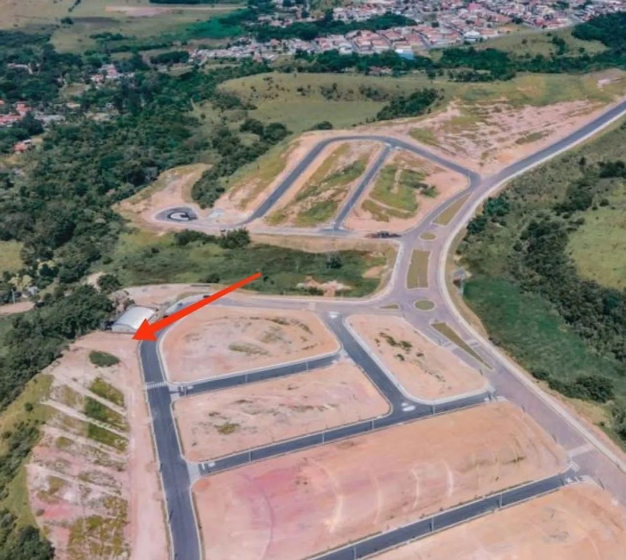 Foto - São José dos Campos - Jardim Imperial