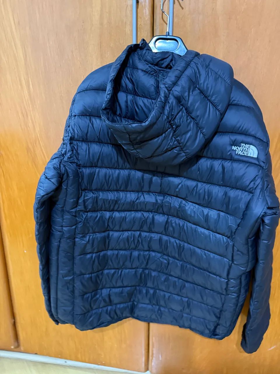 Jaqueta Puffer THE NORTH FACE GG, a clássica  - Foto 3