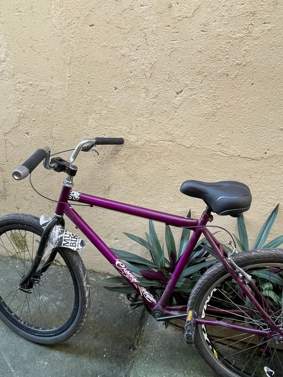 Bike aro 26  - Foto 2