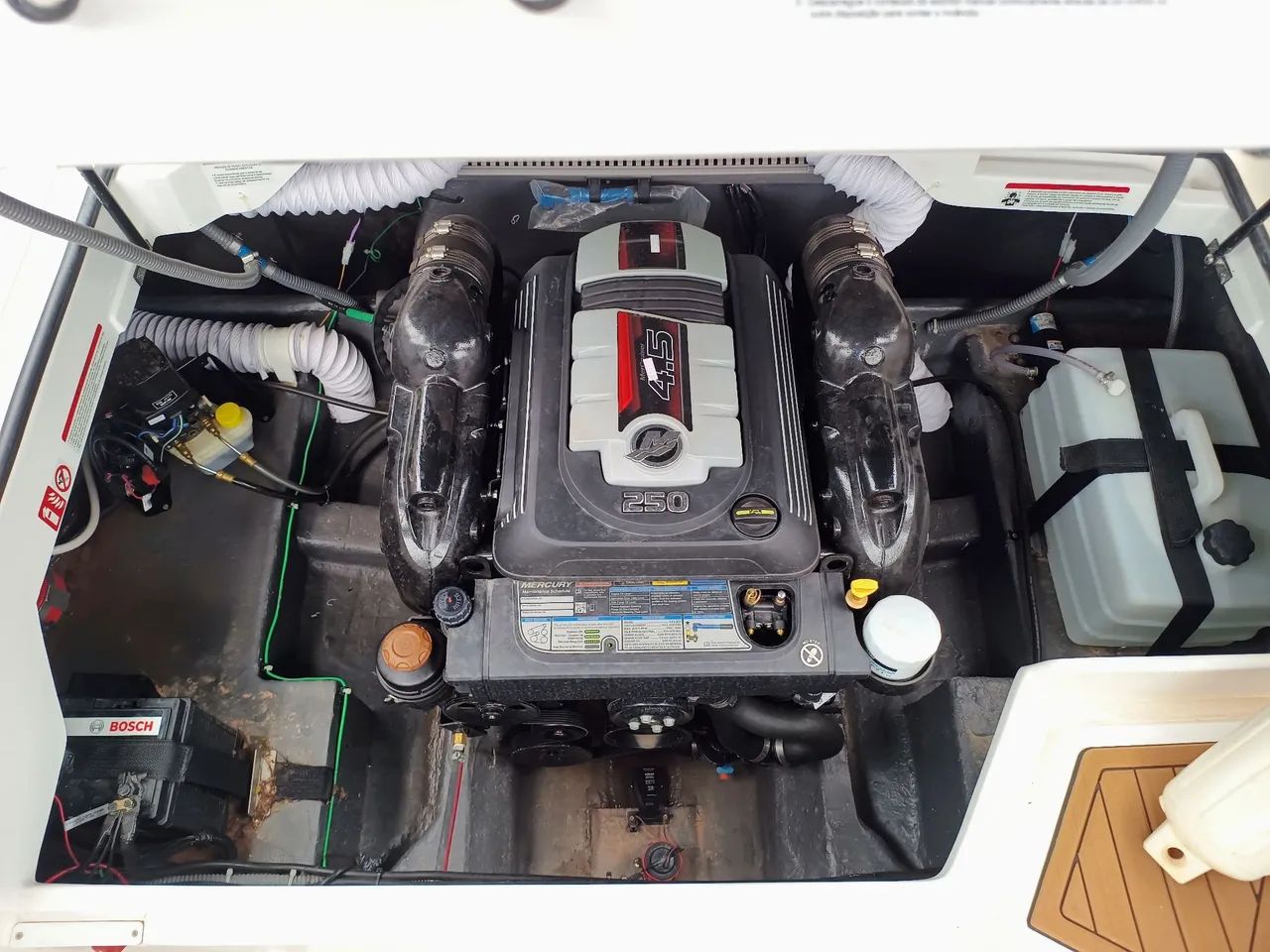 FOCKER 242 GTC 2022 QUARTO + BANH - Foto 7