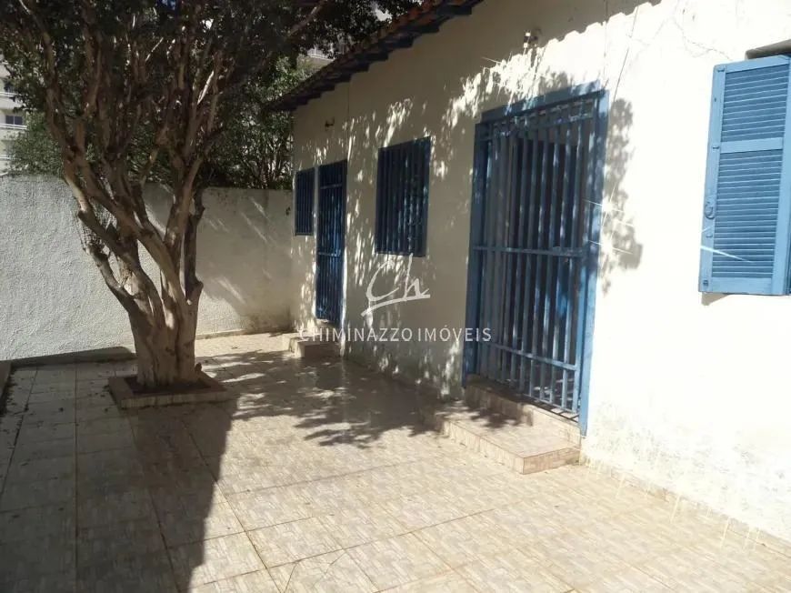 Casa à venda em Campinas, Cambuí, com 3 quartos, com 148.8 m² - Foto 4