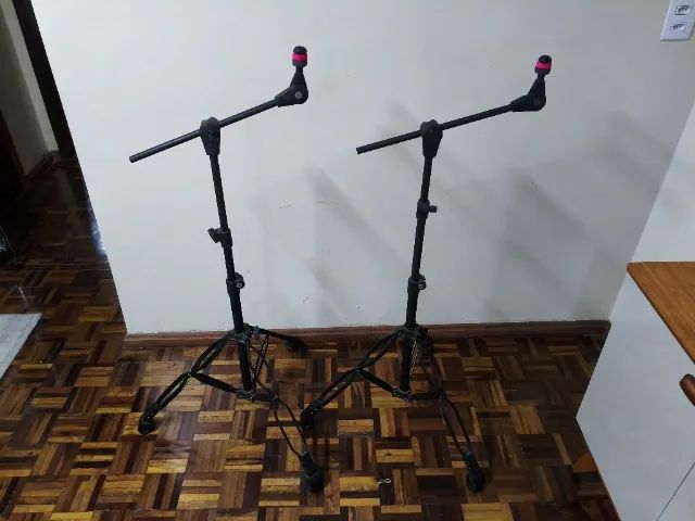 2 Estantes RMV Hardtech com 2 Estágios Robusta
