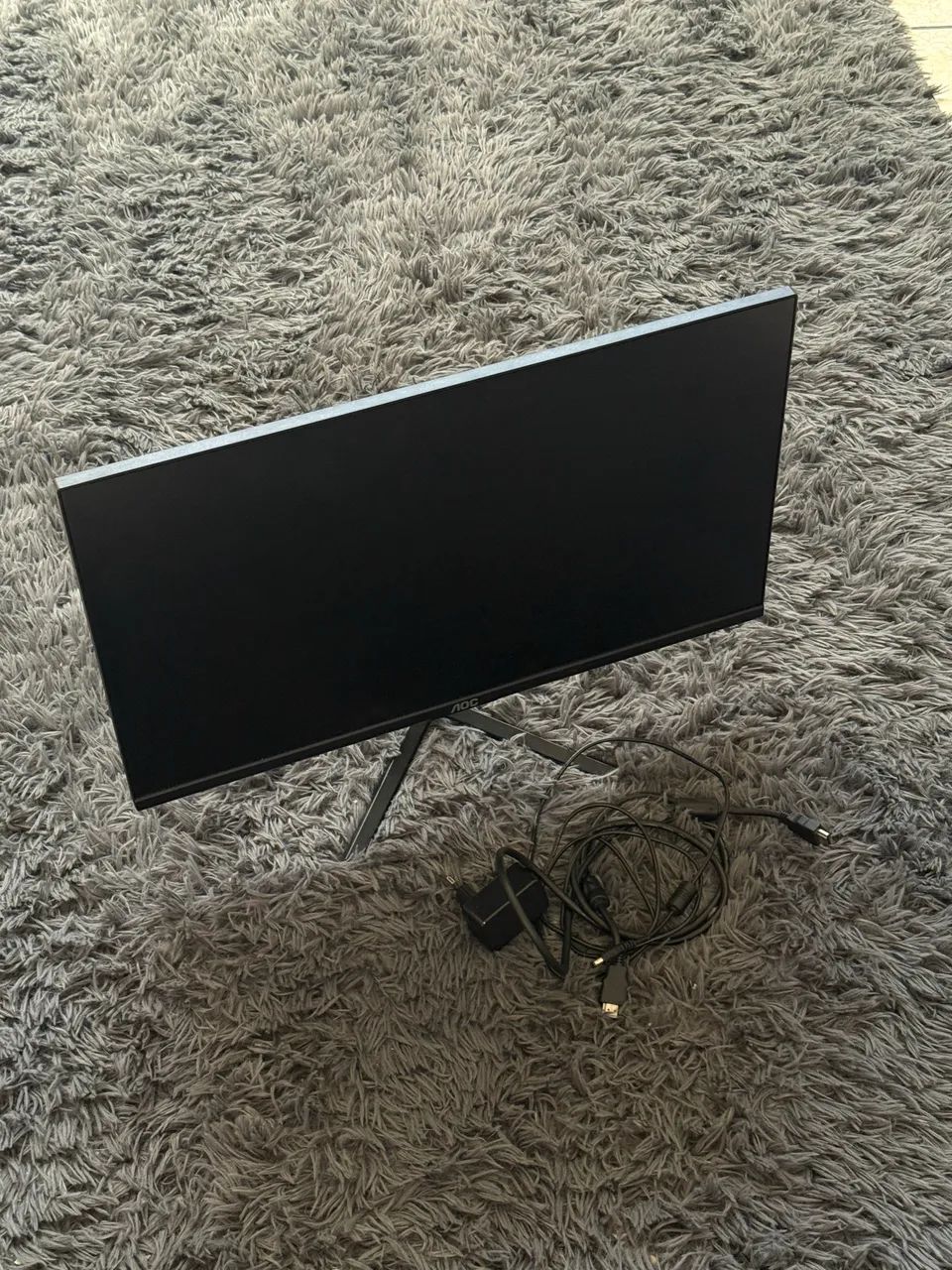 Monitor AOC 24PL - 180hz - 1ms - Com Garantia