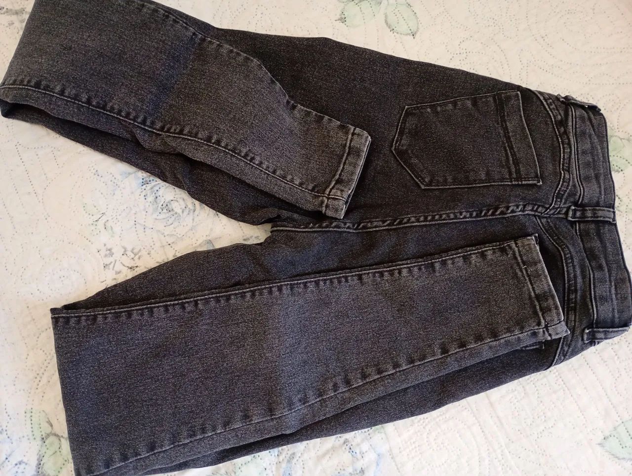 Calça jeans nova - Foto 3