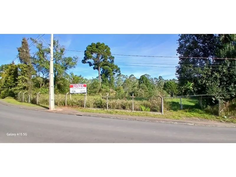 TERRENO PIRAQUARA - PR