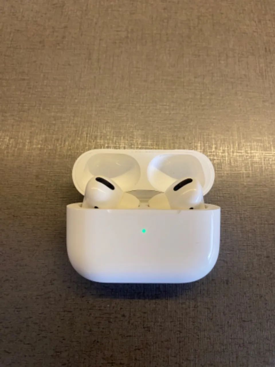AirPods Pro - Primeira Geração - Fones de Ouvido - Maracanã, Rio