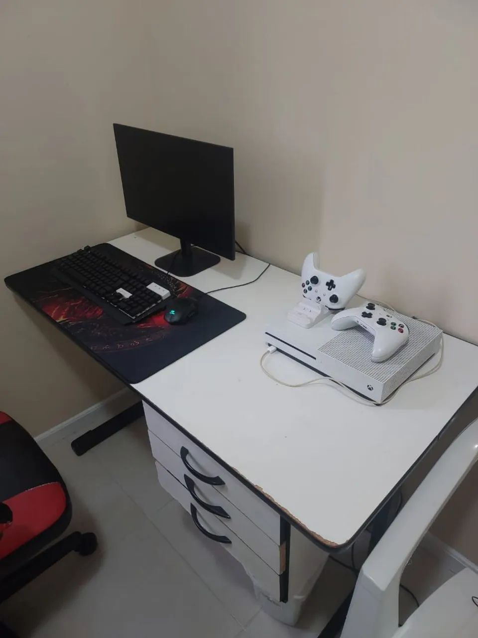 Vendo Xbox One S  - Foto 2