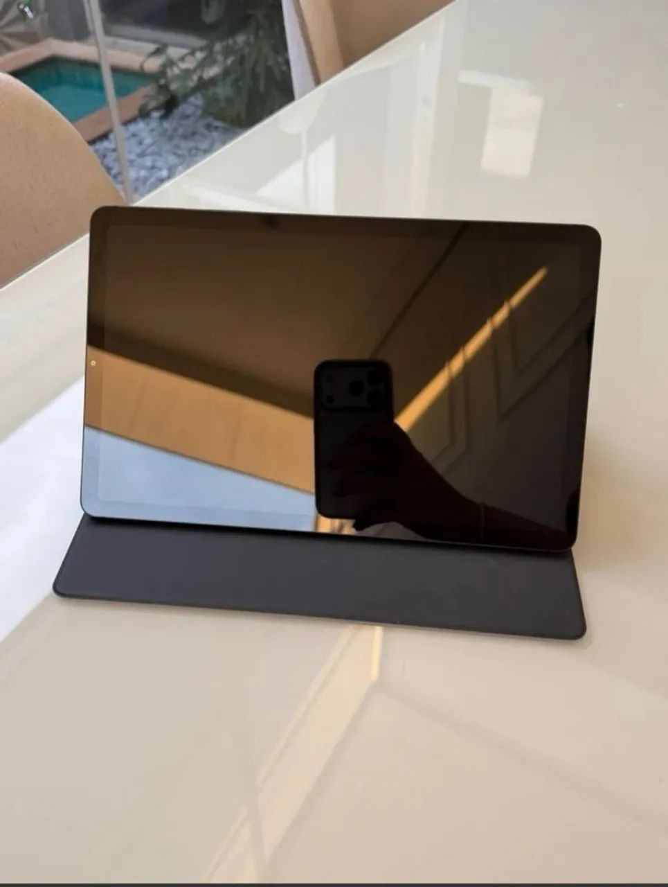 TABLET S6 LITE 128 GB NOVO  - Foto 4