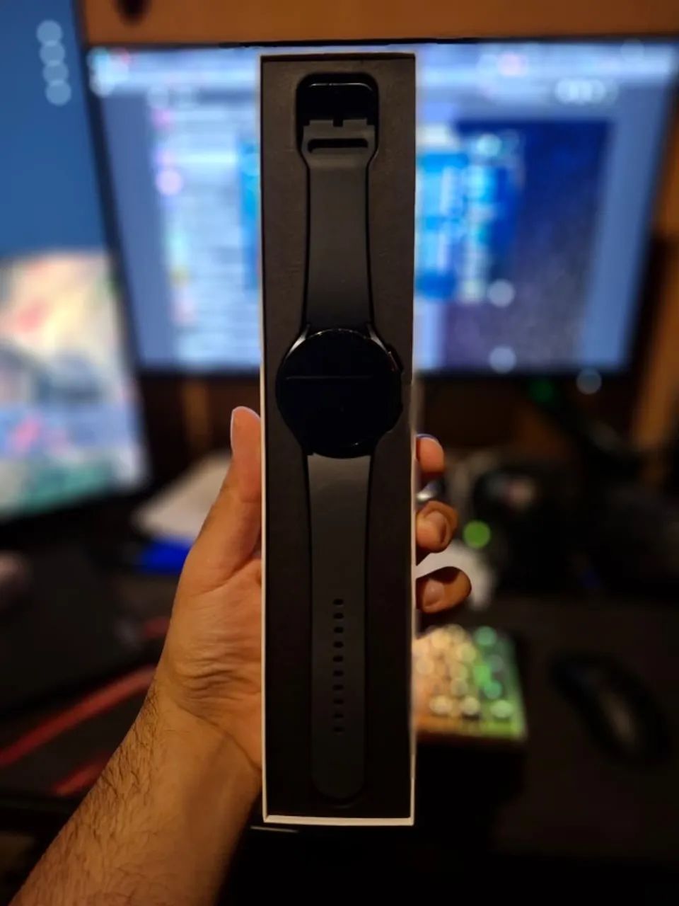 Samsung Galaxy Watch 6 44 mm - Foto 2