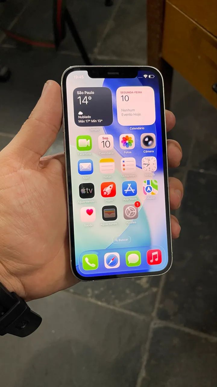 iPhone 12 Pro 128gb