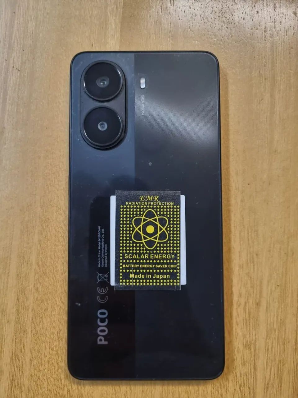POCO X7 PRO  - Foto 2
