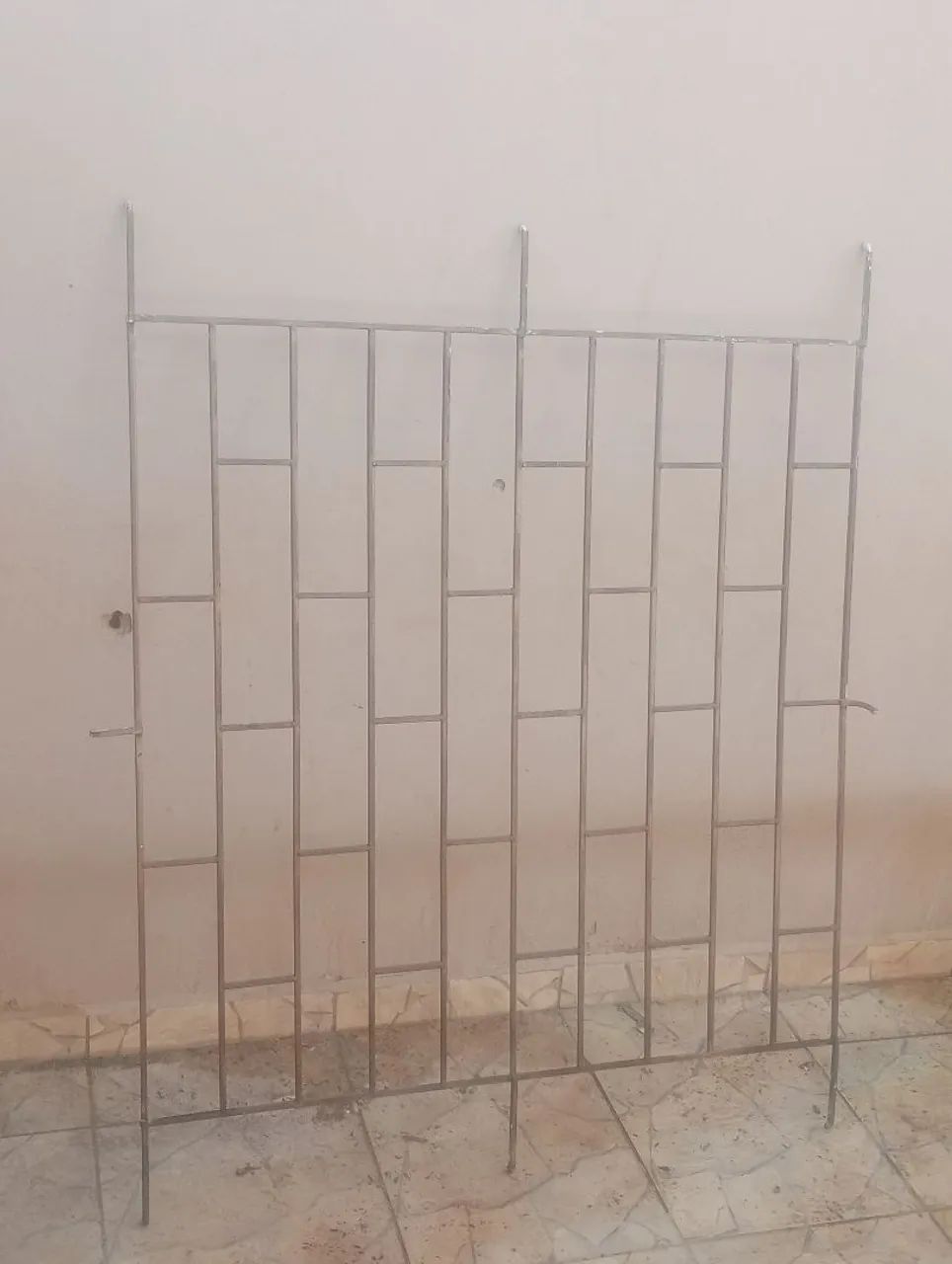 Proteção de janela  - Foto 5