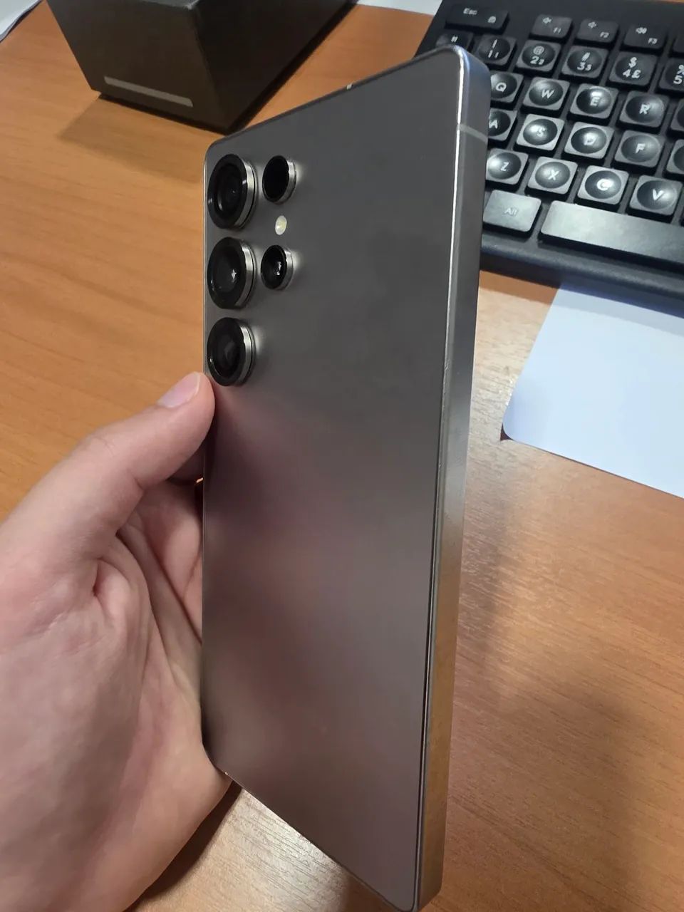 S25 ultra 256gb - Foto 3