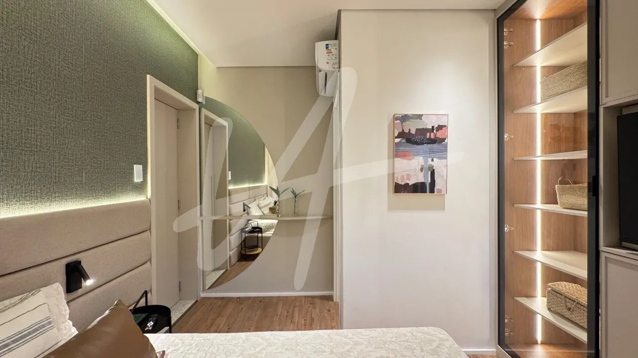 Apartamento de 67 m² com Suíte no Eco Vila Pinheiros - Foto 4