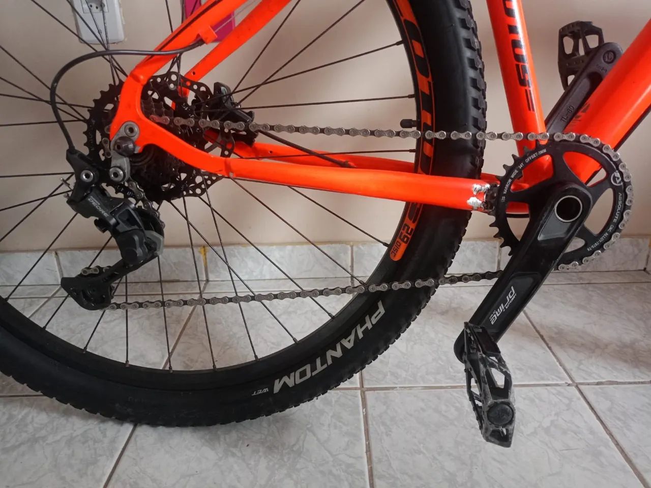 Bike Lotus Aro 29 - Foto 5