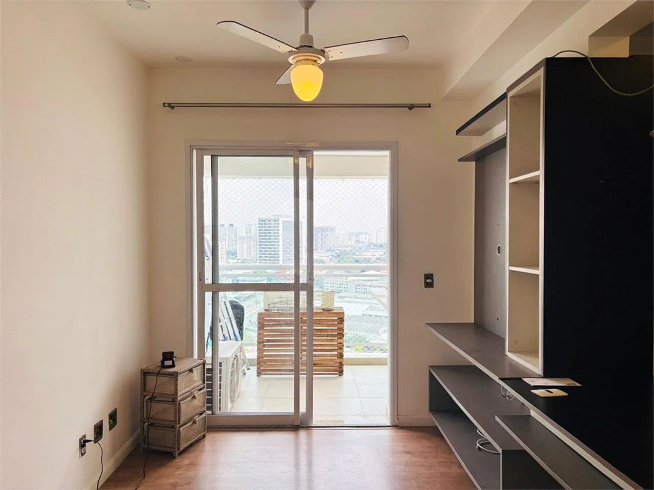 Apartamento com 1 quartos para locação em Várzea da barra funda - SP - Foto 3