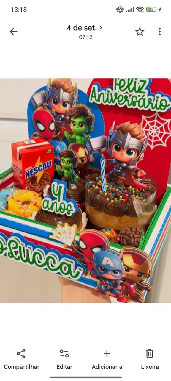 FESTA NA CAIXA 