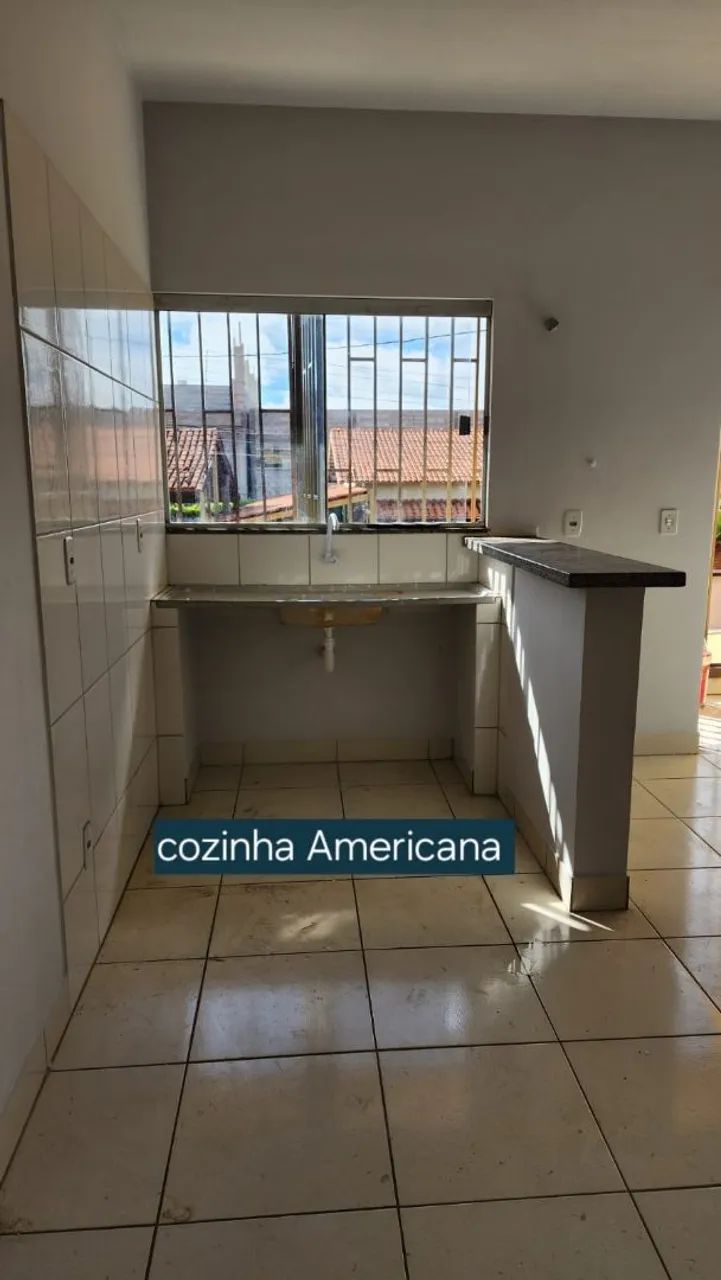 Aluga Kitnet para residencia - Foto 6