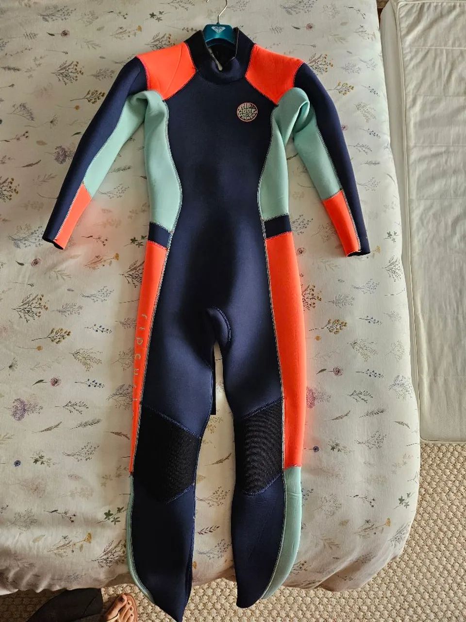 Long John Feminino Rip Curl