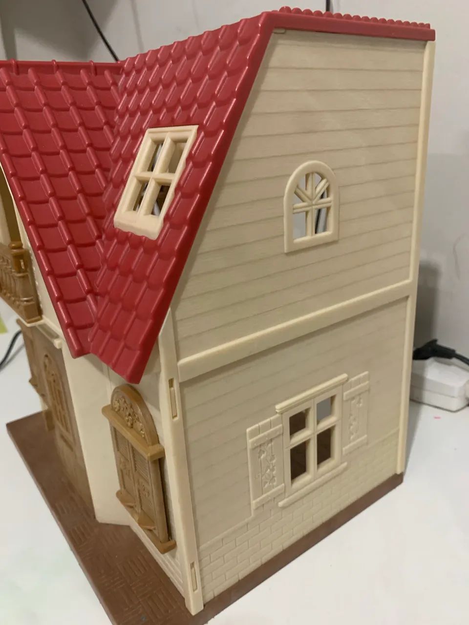 Casa de brinquedo - Sylvanian Familie  - Foto 3
