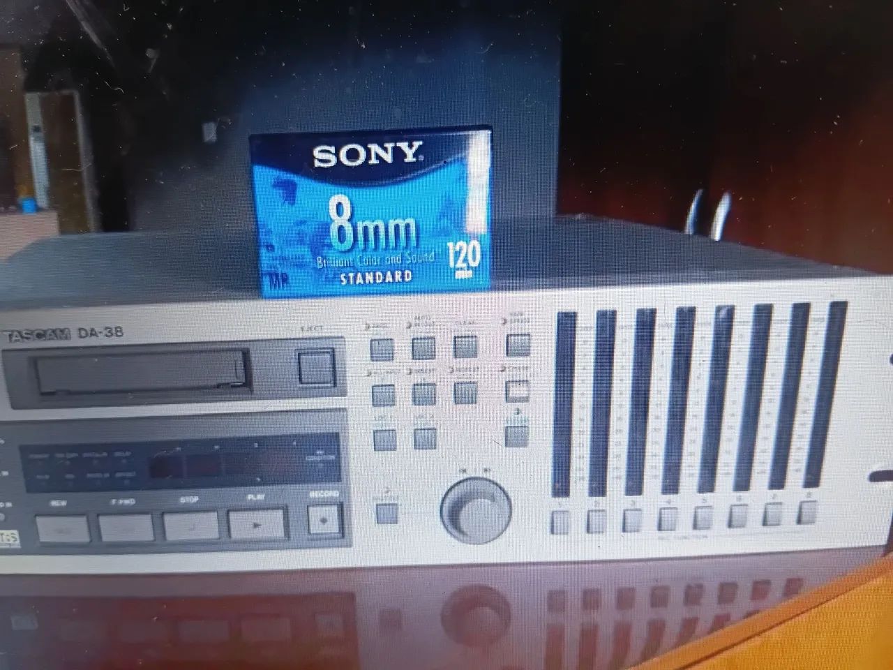 Kurzweil 1000hx - Foto 5