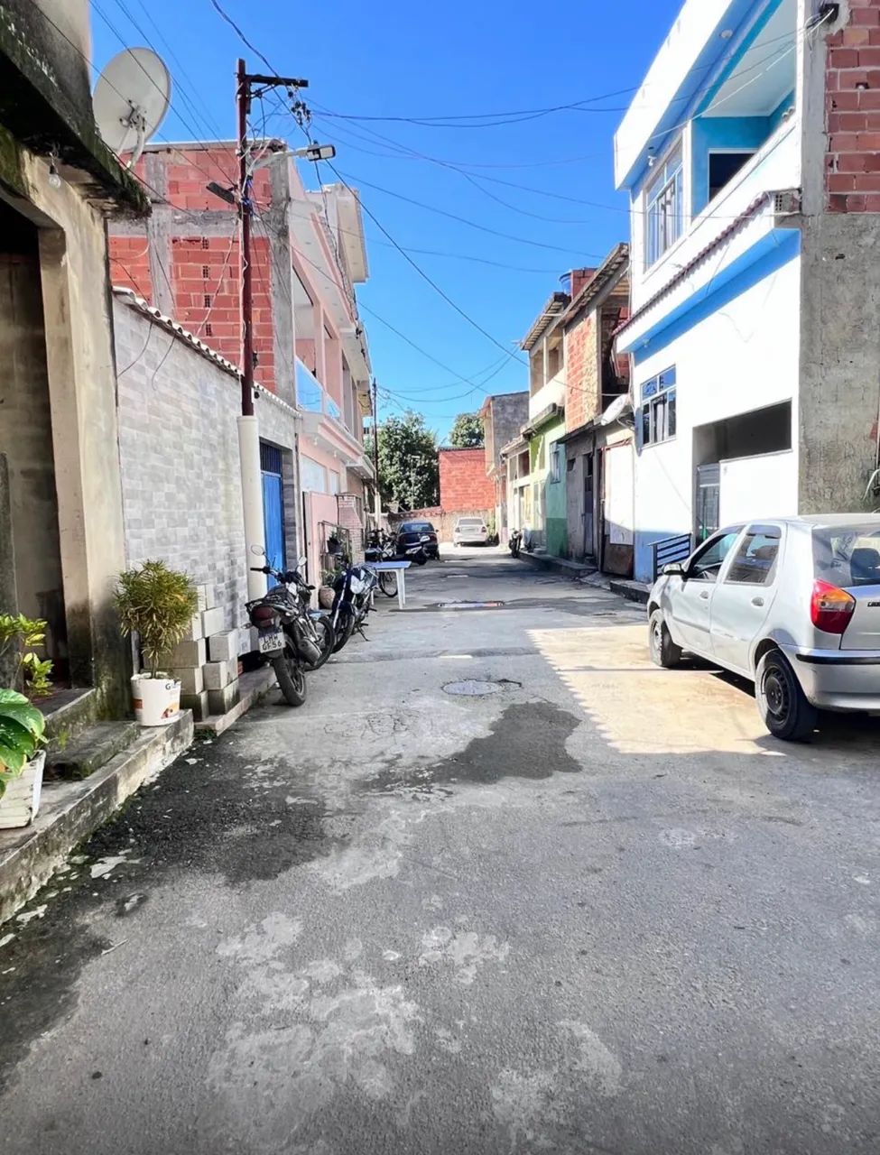 Vendo oportunidade única final da Olímpia Esteves  - Foto 3