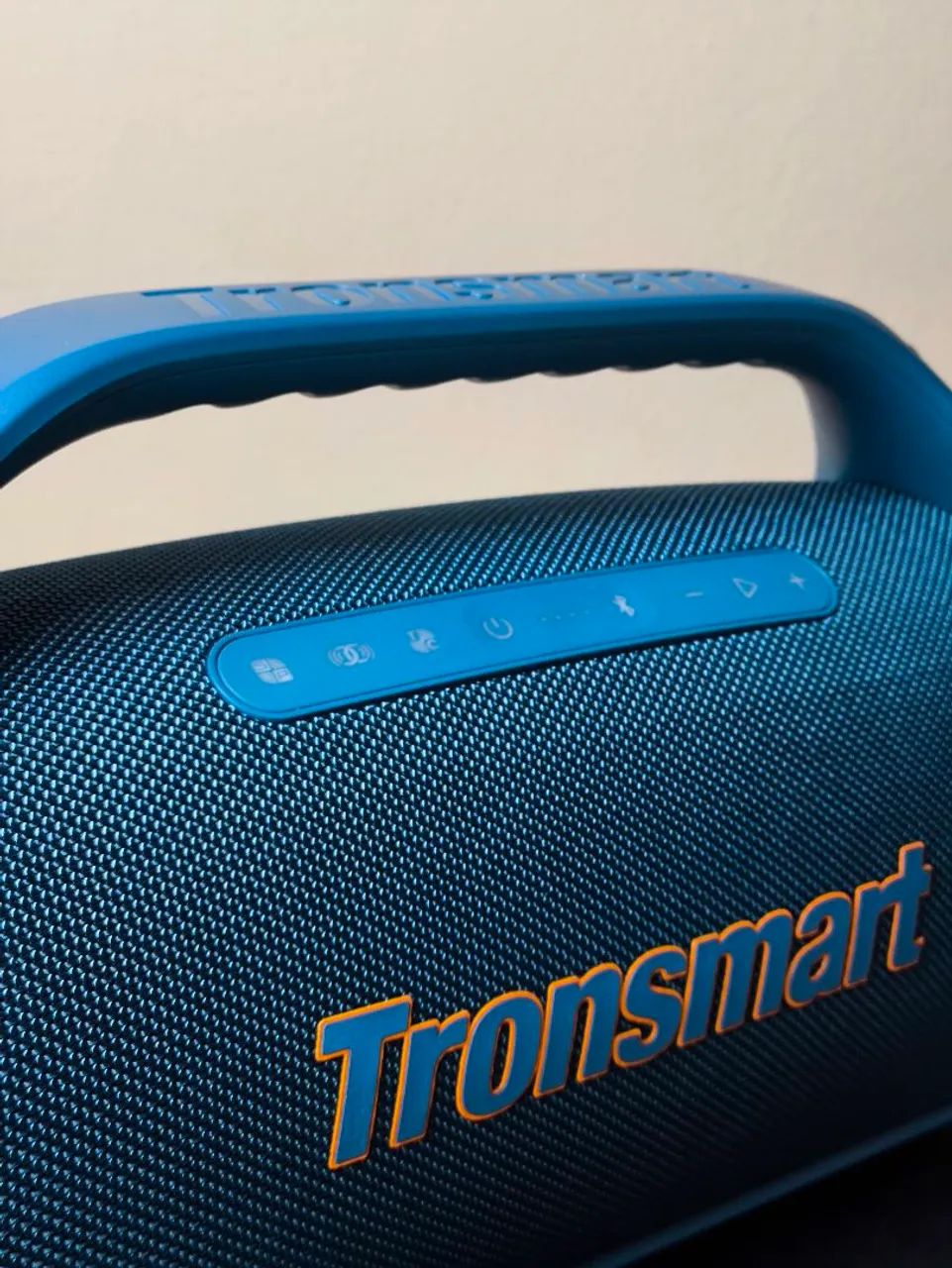 Caixa de som Bluetooth Bang 2 - Foto 3