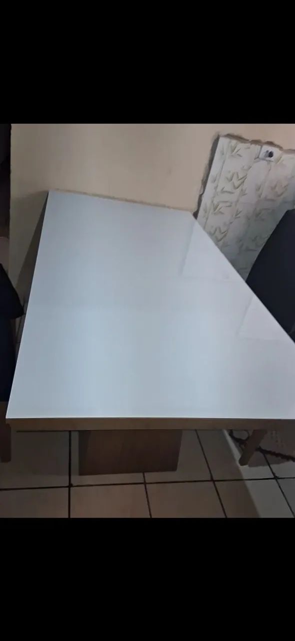 Vendo uma mesa de jantar.. - Foto 3
