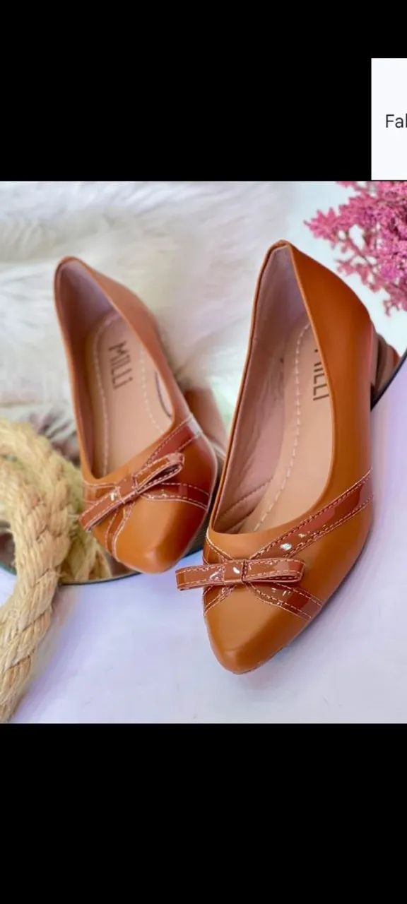 Vendo sapatilhas milli  - Foto 4