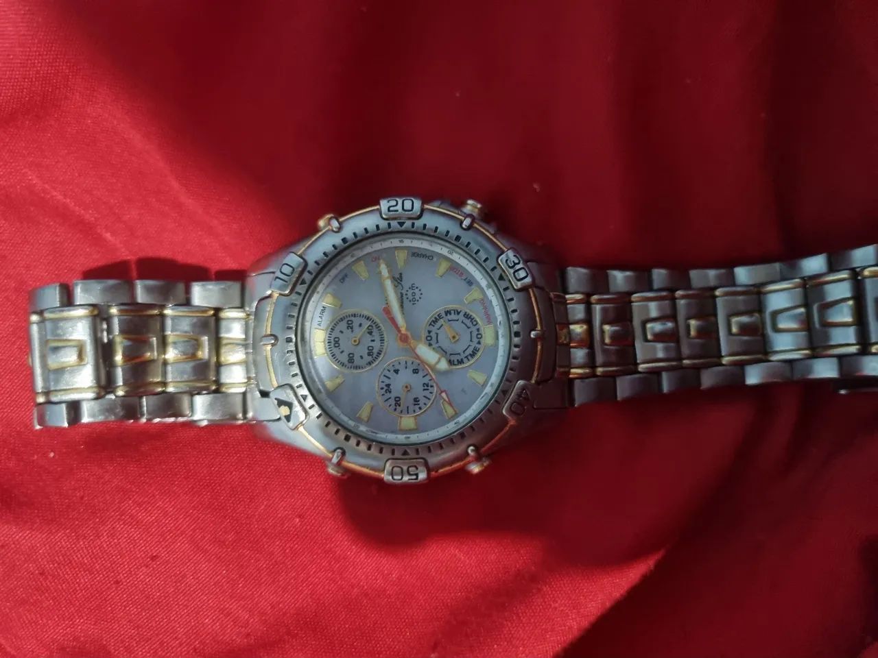 Relógio bulova original  - Foto 5