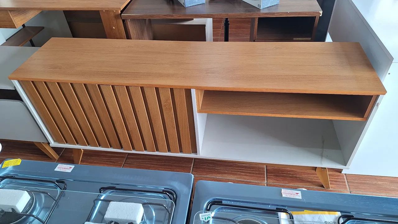 Rack para TV novo
