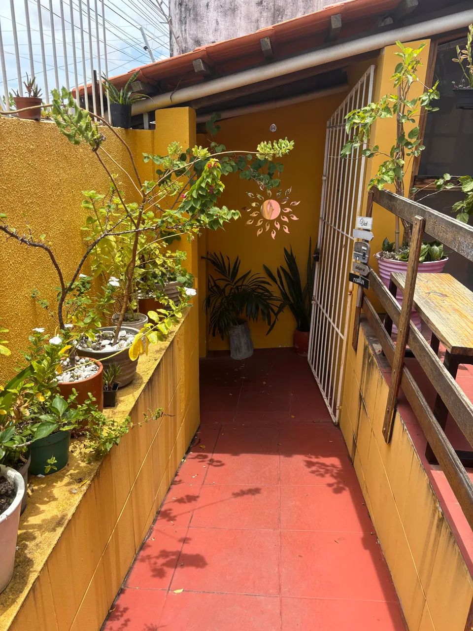 Sala mobiliada para terapeutas  - Foto 5